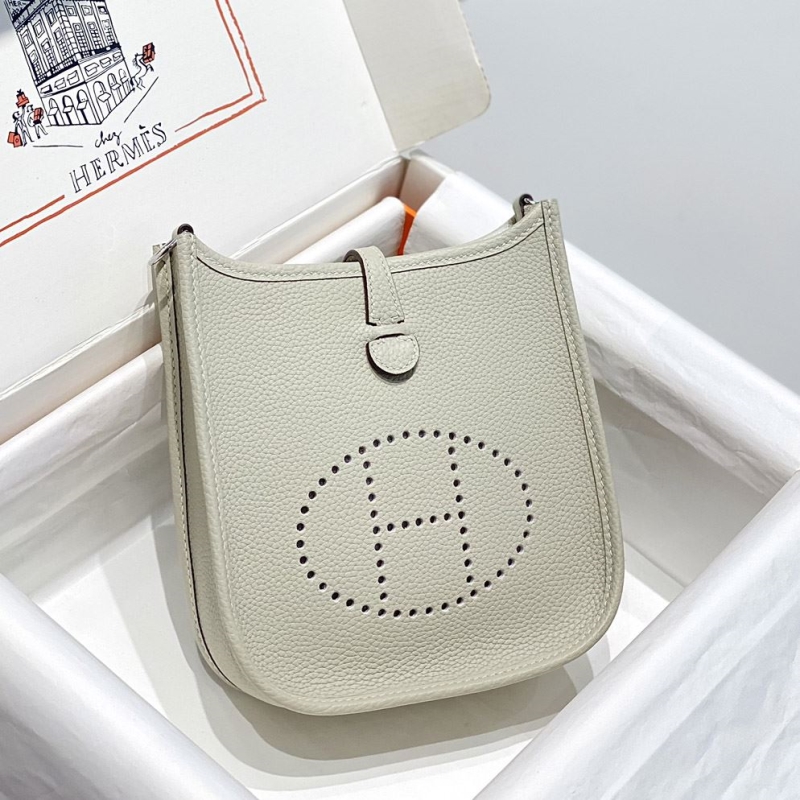 H**mes satchel bags